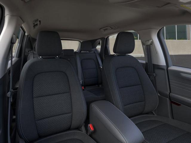 new 2025 Ford Escape car, priced at $32,501