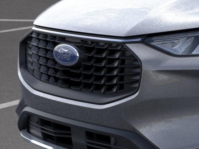 new 2025 Ford Escape car, priced at $32,501