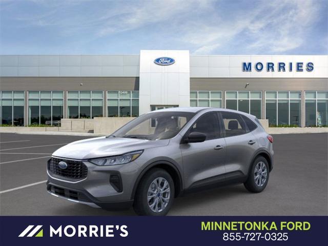 new 2025 Ford Escape car, priced at $32,501