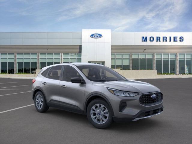 new 2025 Ford Escape car, priced at $32,501