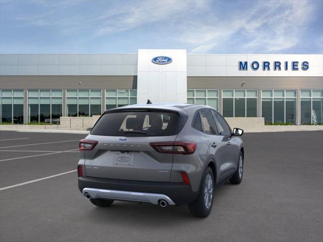 new 2025 Ford Escape car, priced at $32,501