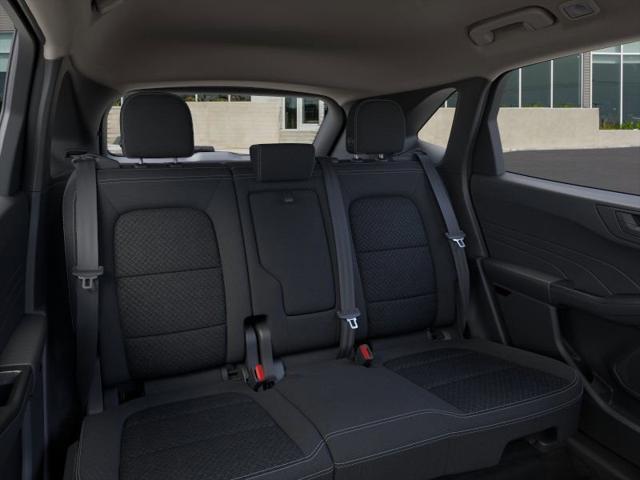 new 2025 Ford Escape car, priced at $32,501