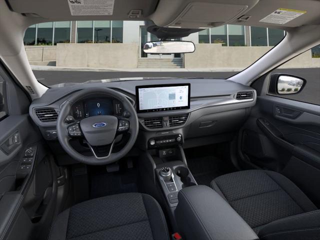 new 2025 Ford Escape car, priced at $32,501