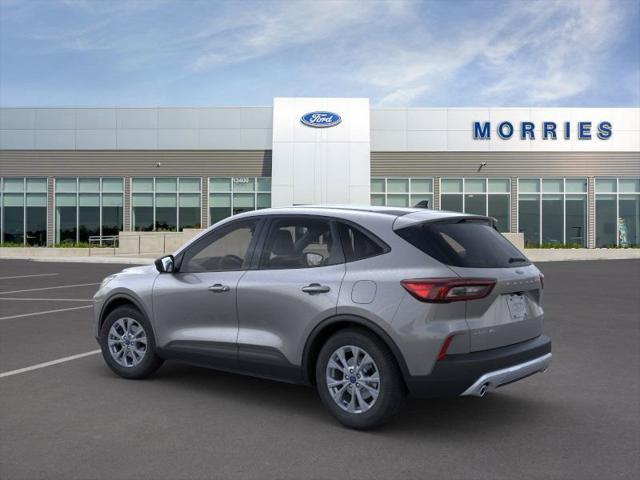 new 2025 Ford Escape car, priced at $32,501