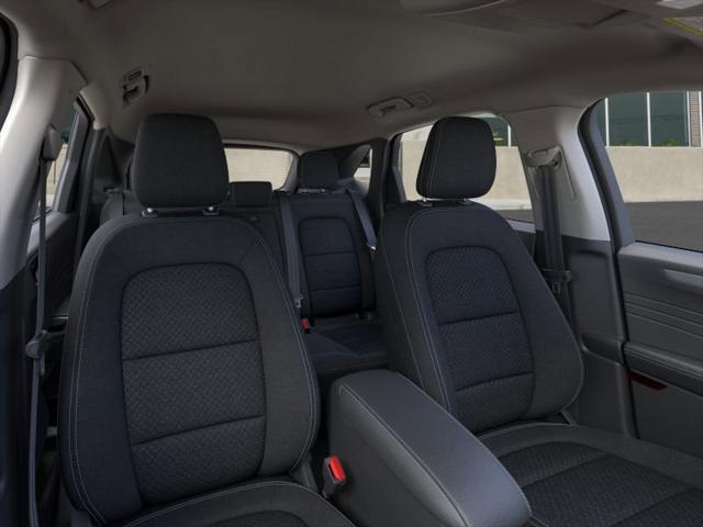 new 2025 Ford Escape car, priced at $32,501