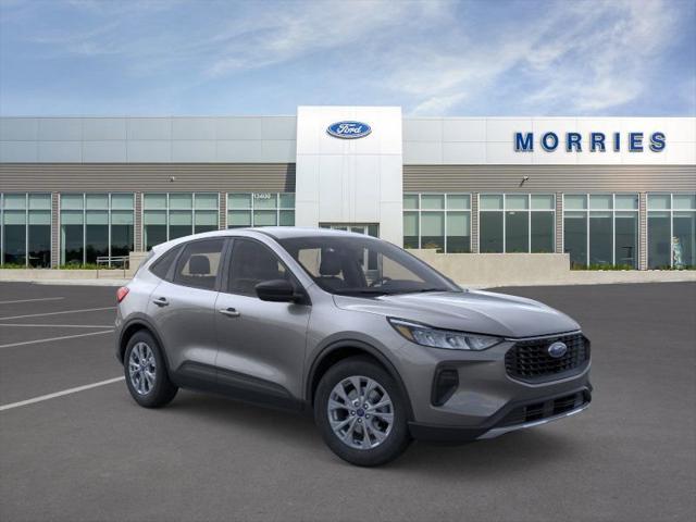 new 2025 Ford Escape car, priced at $32,501