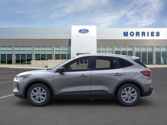 new 2025 Ford Escape car, priced at $32,501