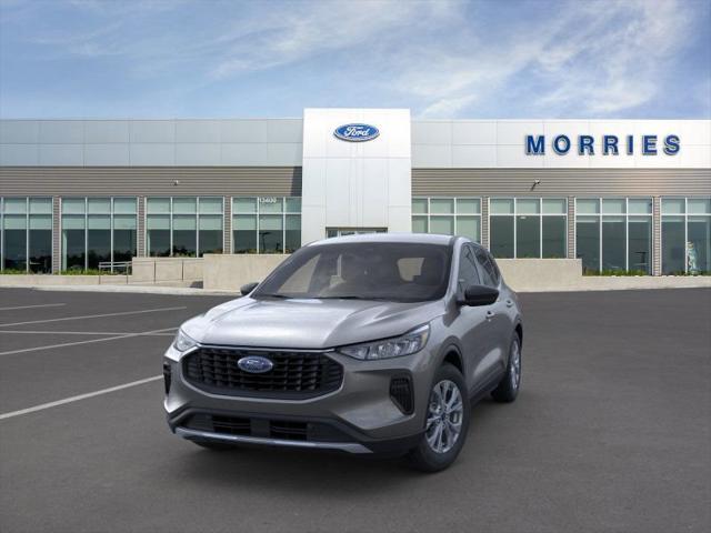 new 2025 Ford Escape car, priced at $32,501