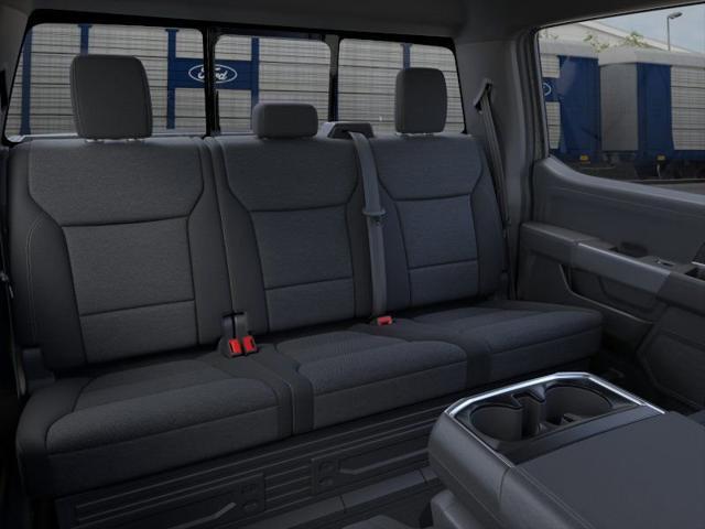 new 2025 Ford F-150 car, priced at $60,448