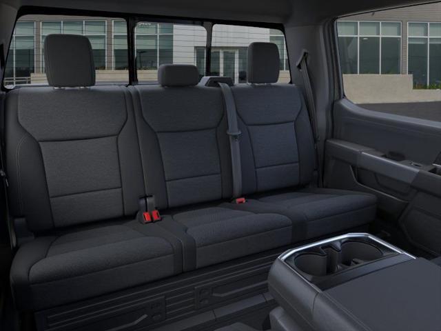 new 2025 Ford F-150 car, priced at $60,448