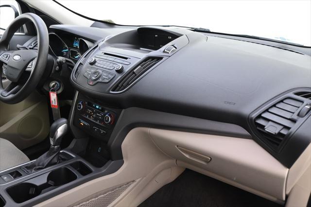 used 2018 Ford Escape car, priced at $13,588