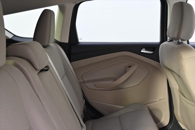 used 2018 Ford Escape car, priced at $13,588
