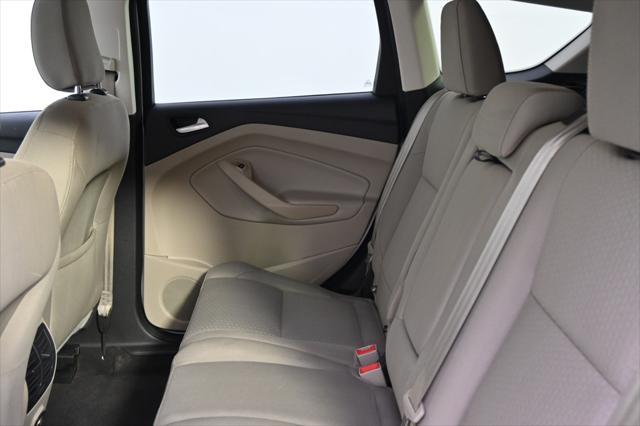 used 2018 Ford Escape car, priced at $13,588