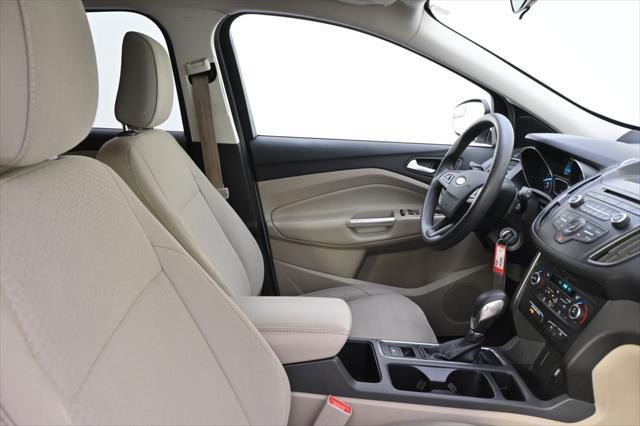 used 2018 Ford Escape car, priced at $13,588