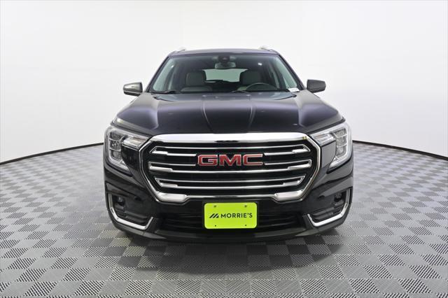 used 2023 GMC Terrain car, priced at $23,388