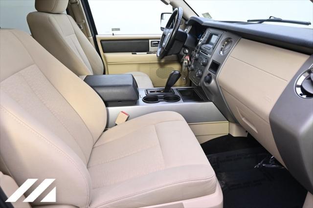 used 2015 Ford Expedition car, priced at $12,488