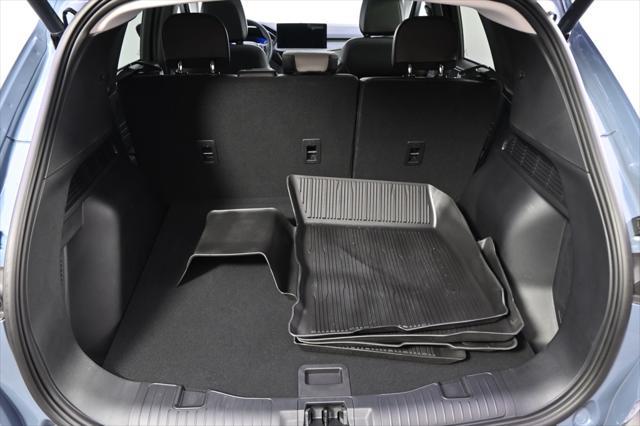 new 2025 Ford Escape car, priced at $39,885