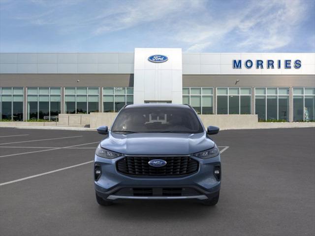 new 2025 Ford Escape car, priced at $39,885