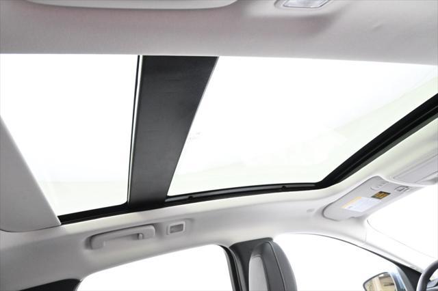 new 2025 Ford Escape car, priced at $39,885