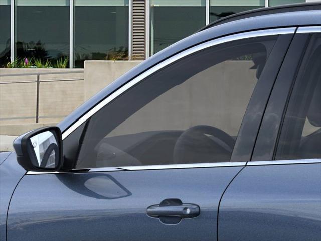 new 2025 Ford Escape car, priced at $39,885