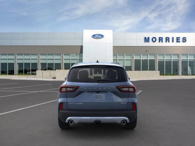 new 2025 Ford Escape car, priced at $39,885