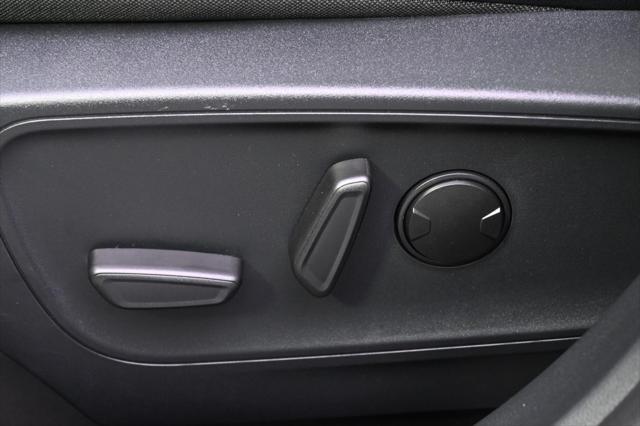 new 2025 Ford Escape car, priced at $39,885