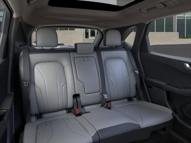 new 2025 Ford Escape car, priced at $39,885