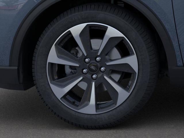 new 2025 Ford Escape car, priced at $39,885