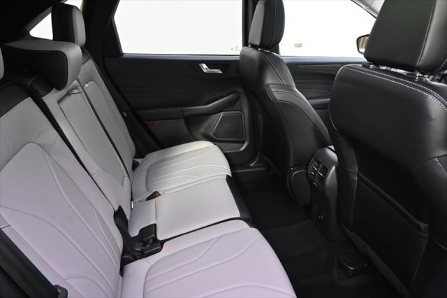 new 2025 Ford Escape car, priced at $39,885