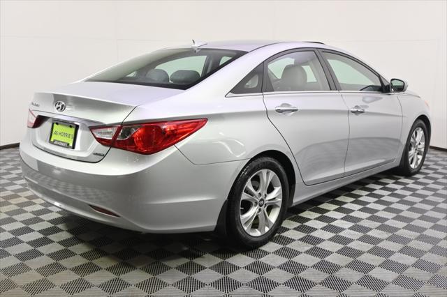 used 2013 Hyundai Sonata car, priced at $12,777