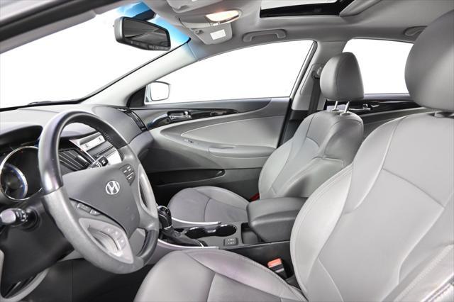 used 2013 Hyundai Sonata car, priced at $12,777
