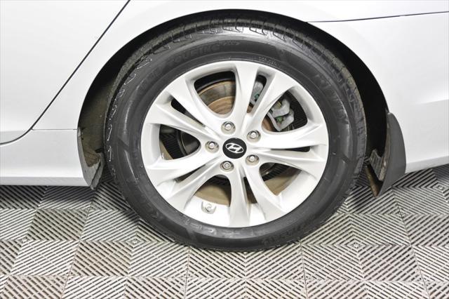 used 2013 Hyundai Sonata car, priced at $12,777
