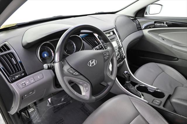 used 2013 Hyundai Sonata car, priced at $12,777