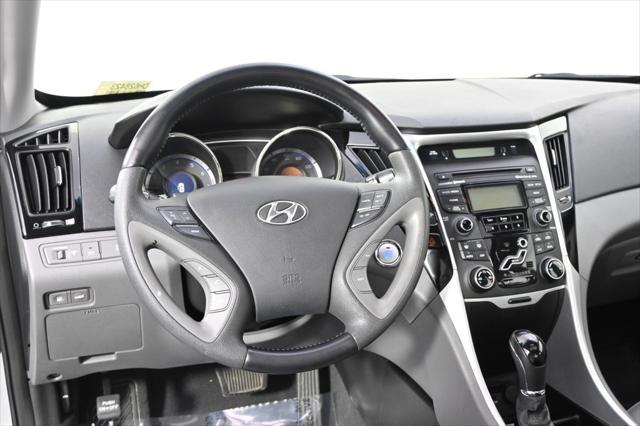 used 2013 Hyundai Sonata car, priced at $12,777