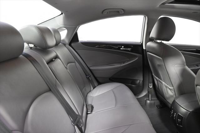 used 2013 Hyundai Sonata car, priced at $12,777