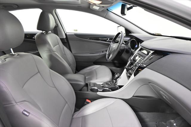 used 2013 Hyundai Sonata car, priced at $12,777