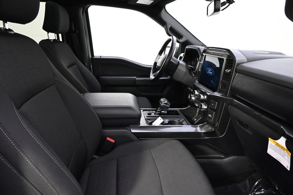 used 2022 Ford F-150 car, priced at $38,495