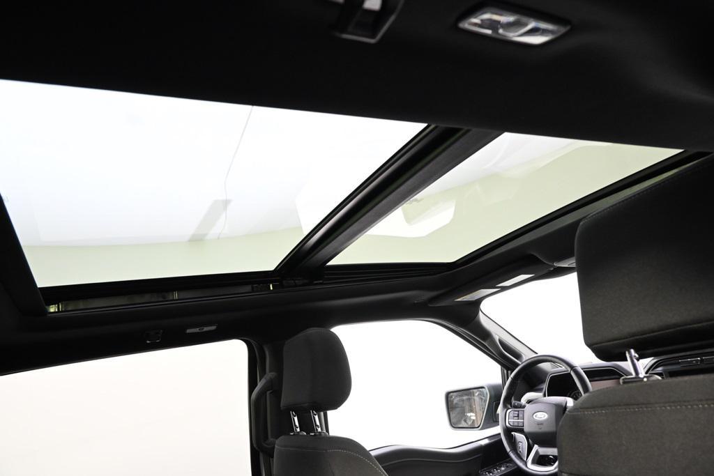 used 2022 Ford F-150 car, priced at $38,495