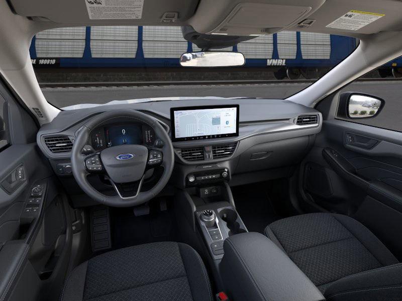 new 2025 Ford Escape car, priced at $31,740
