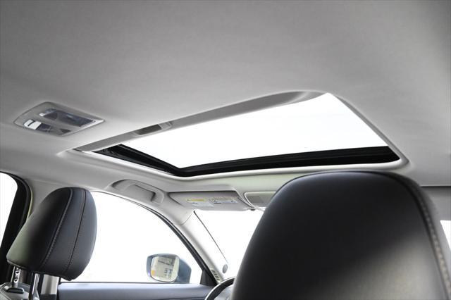used 2022 Mazda CX-5 car, priced at $26,170