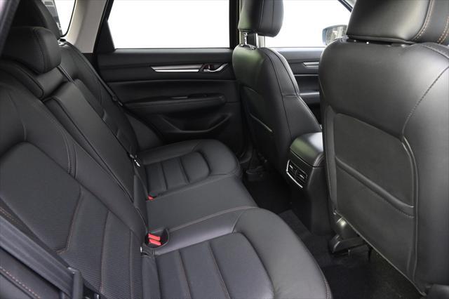 used 2022 Mazda CX-5 car, priced at $26,170