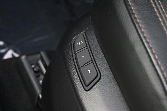 used 2022 Mazda CX-5 car, priced at $26,170