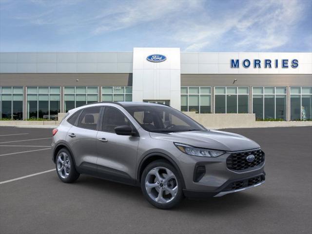 new 2025 Ford Escape car, priced at $34,564