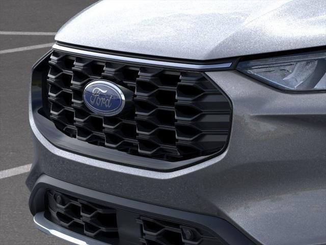 new 2025 Ford Escape car, priced at $34,564