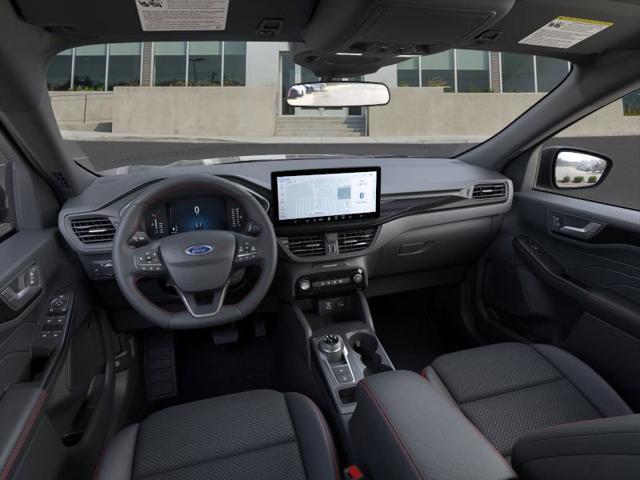 new 2025 Ford Escape car, priced at $34,564