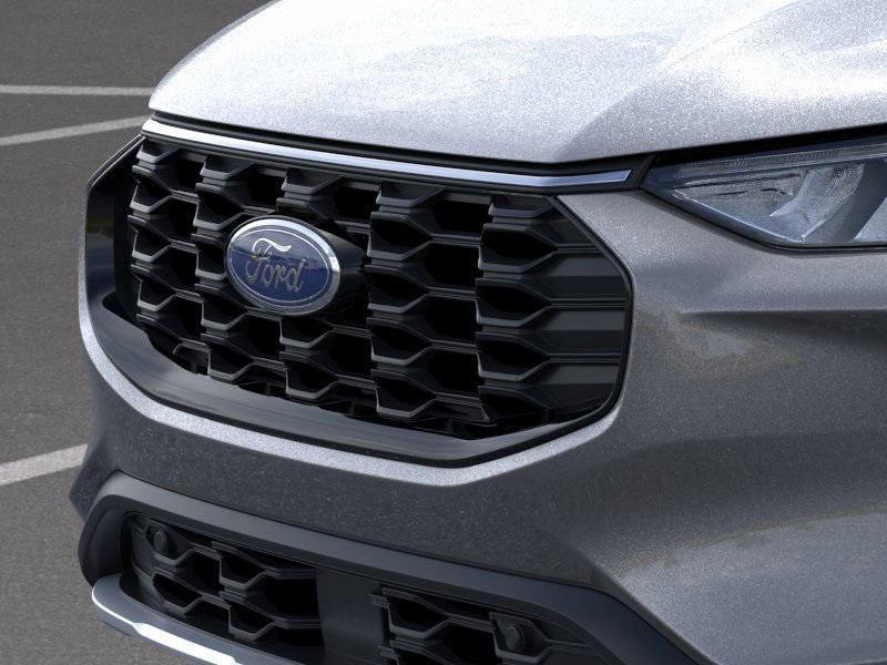new 2025 Ford Escape car, priced at $31,527
