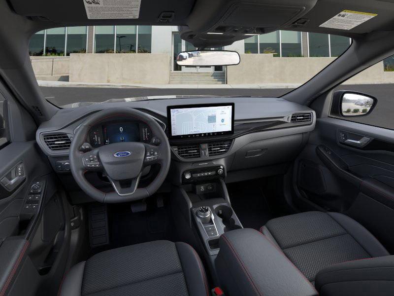 new 2025 Ford Escape car, priced at $31,527