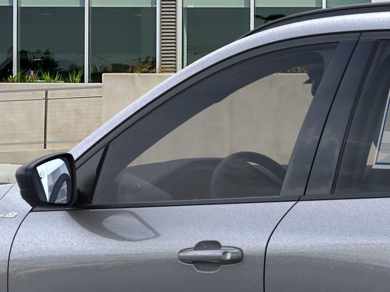 new 2025 Ford Escape car, priced at $31,527
