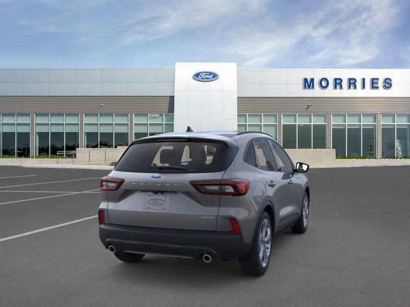 new 2025 Ford Escape car, priced at $31,527