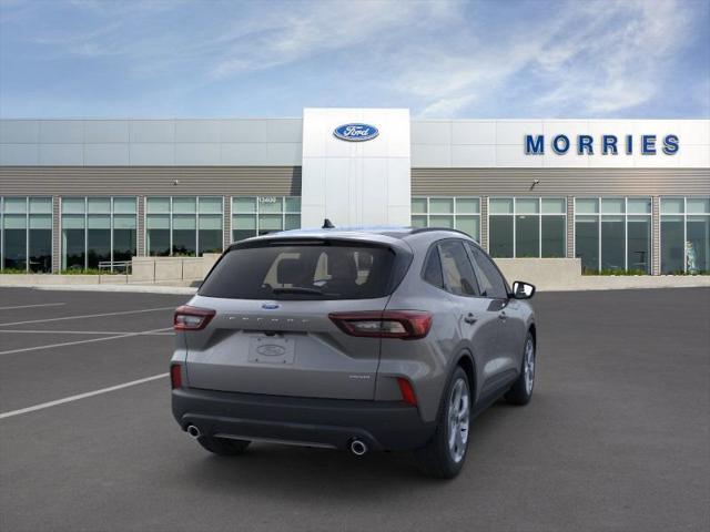 new 2025 Ford Escape car, priced at $34,564